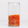 Red lentil Fusilli - Organic